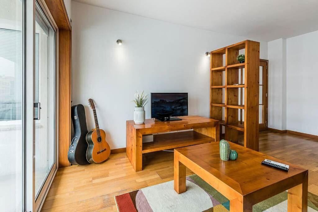 Apartamento Loule 246 - 1 Bedroom - Parking